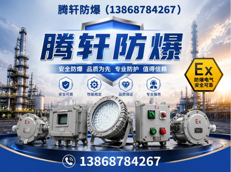 乐清市防爆空调展示图